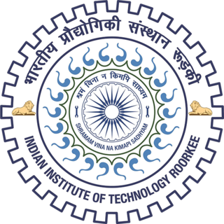 Indian Institute of Technology (IIT) Roorkee