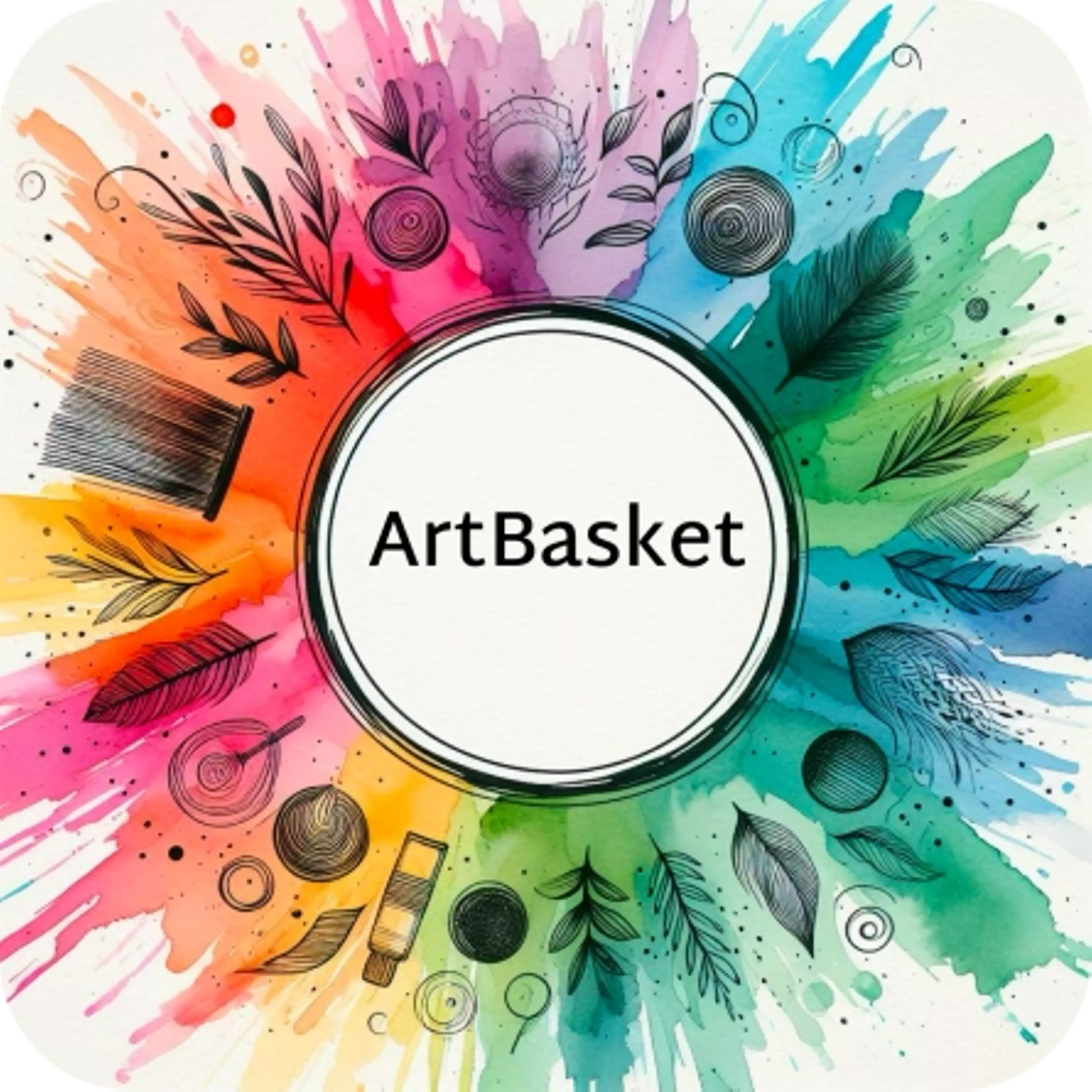 Artbasket Logo